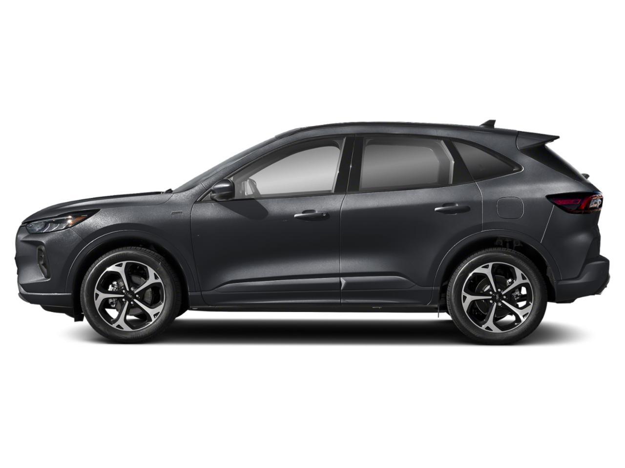 2024 Ford Escape ST-Line Select Bozeman MT