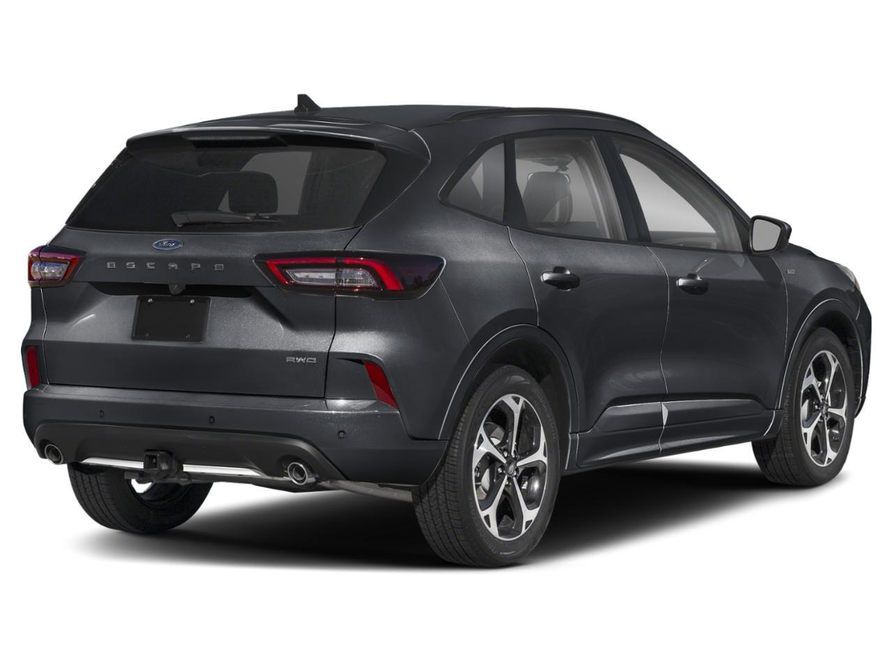 2024 Ford Escape ST-Line Select Bozeman MT