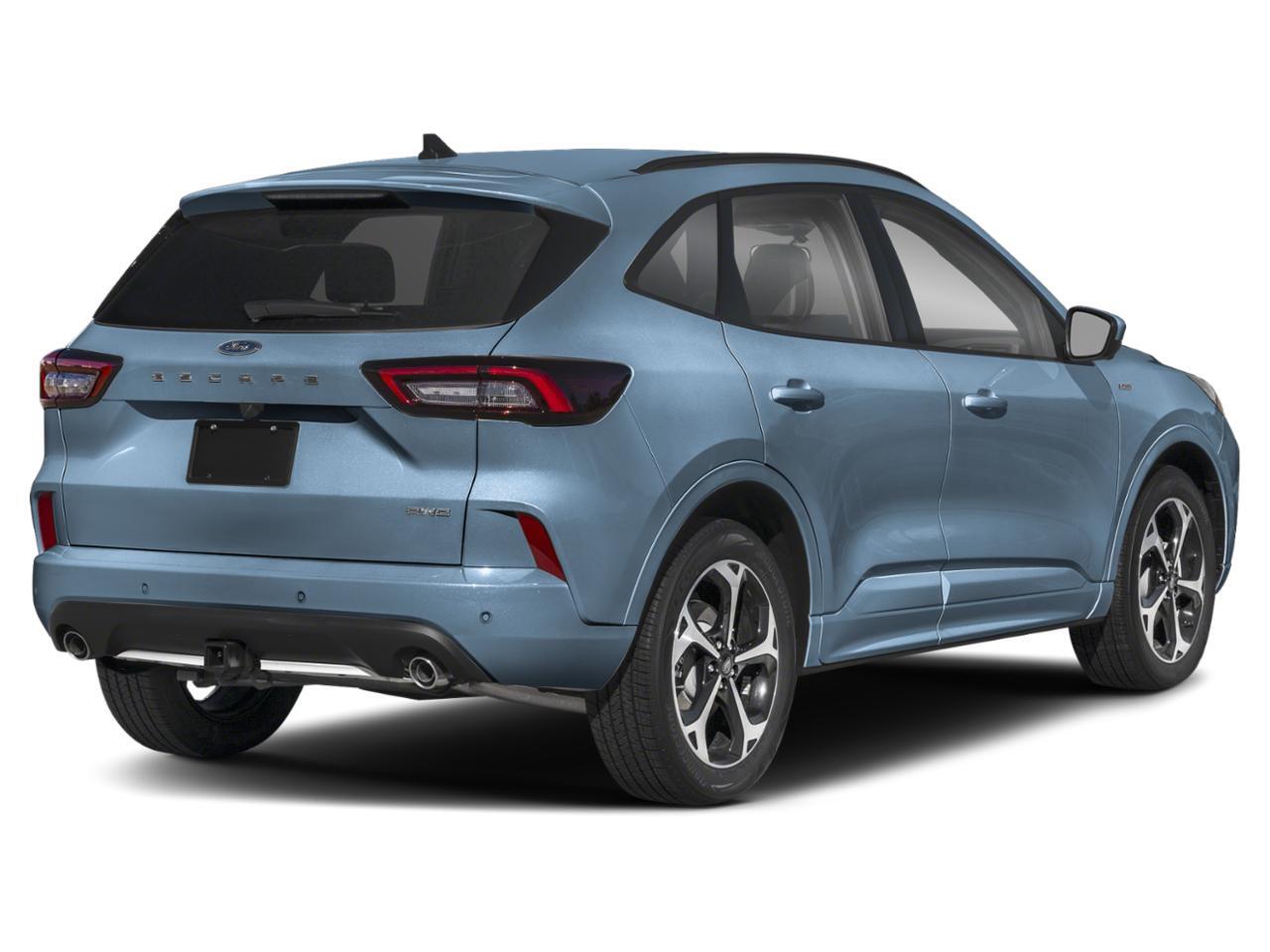 2024 Ford Escape ST-Line Select Pine River MN