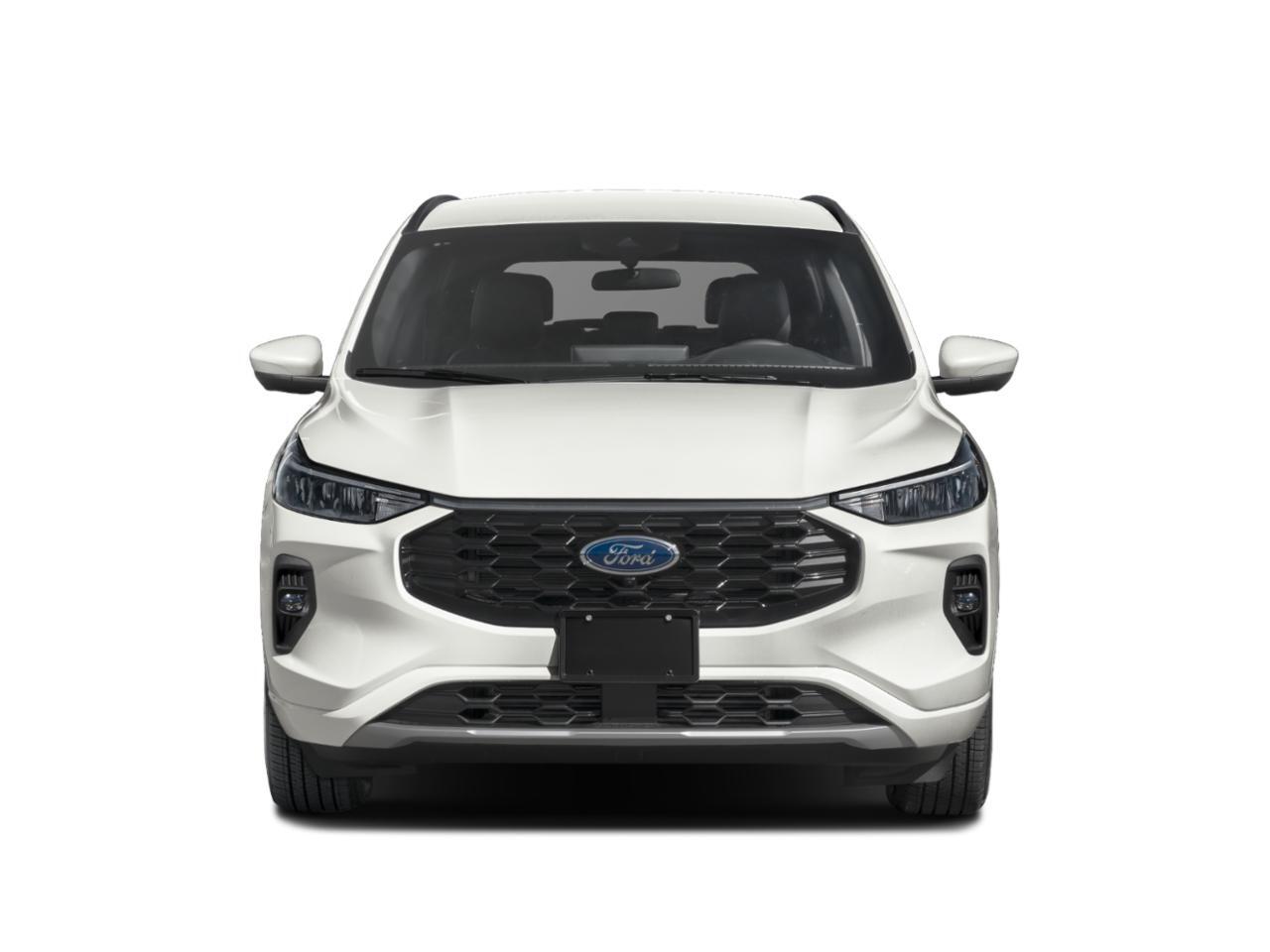 2024 Ford Escape ST-Line Select Pine River MN
