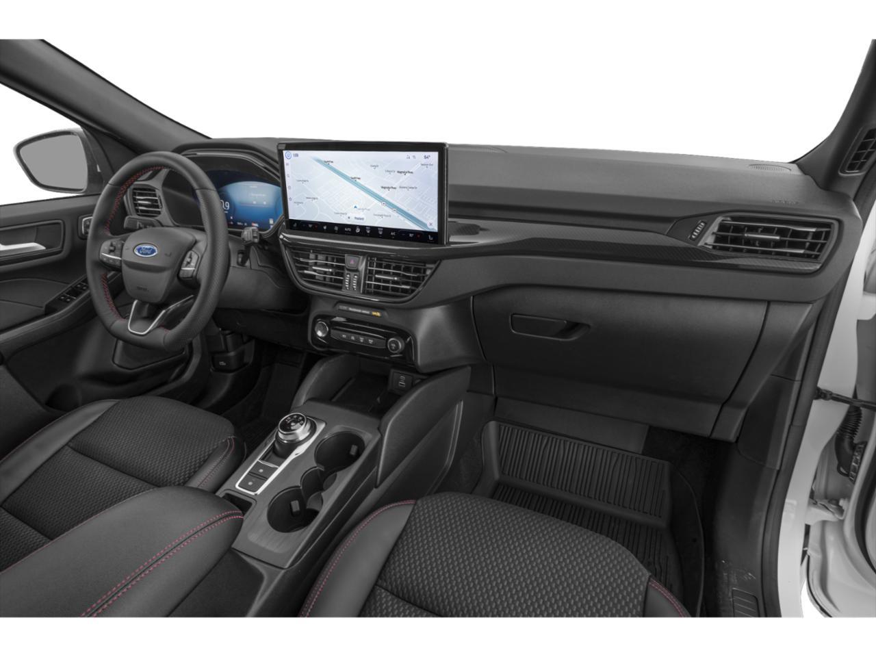 2024 Ford Escape ST-Line Select Pine River MN