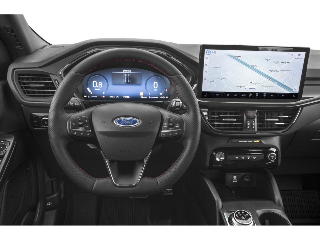 2024 Ford Escape ST-Line Select Pine River MN