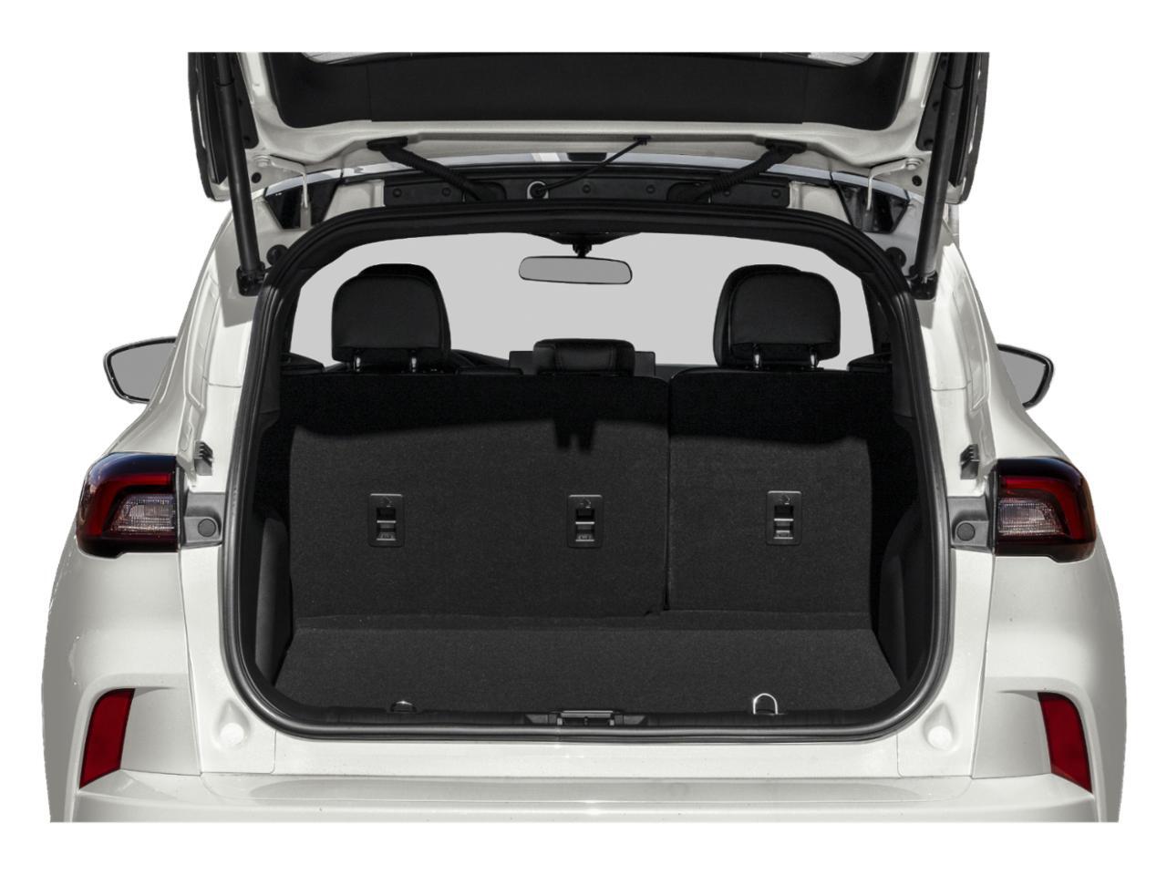2024 Ford Escape ST-Line Select Pine River MN