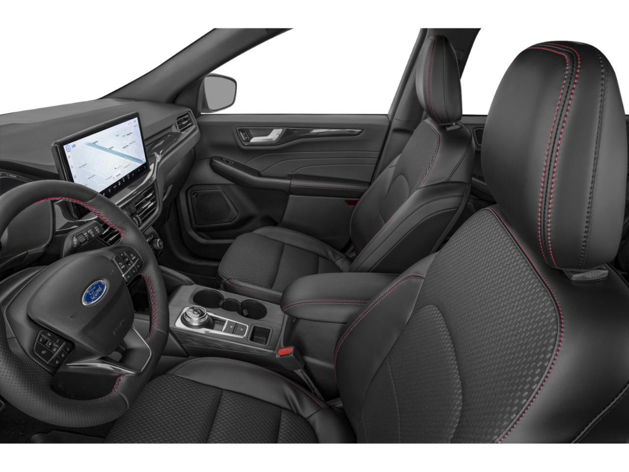 2024 Ford Escape ST-Line Select Pine River MN