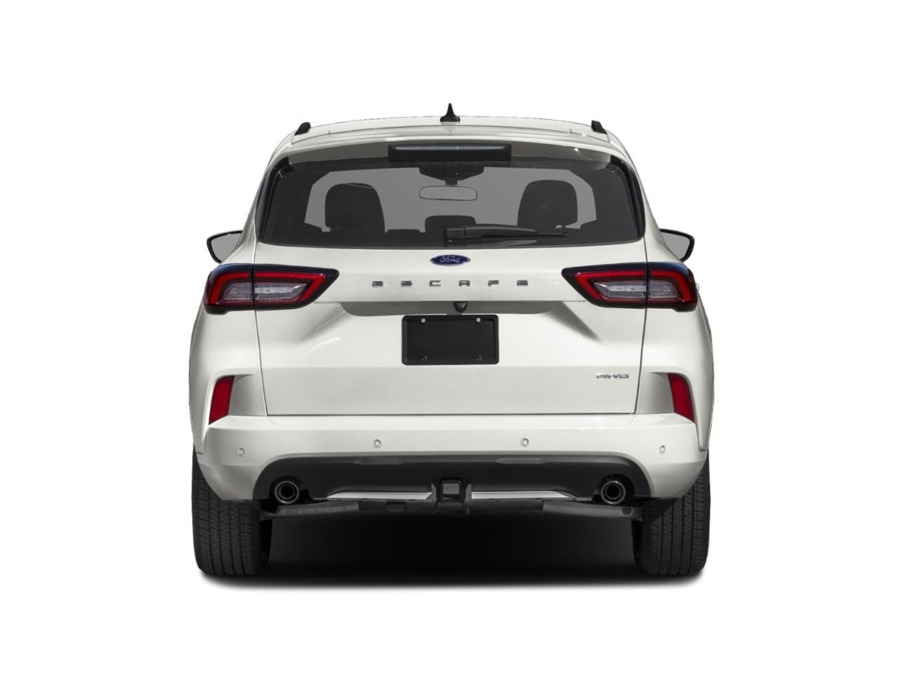 2024 Ford Escape ST-Line Select Pine River MN