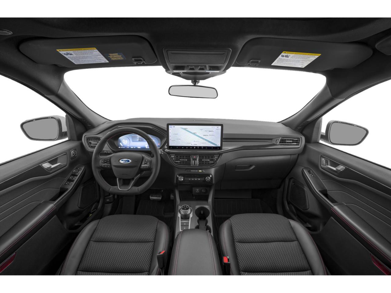 2024 Ford Escape ST-Line Select Pine River MN