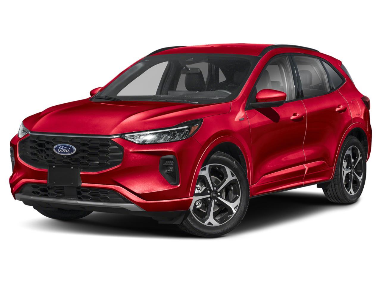 2024 Ford Escape ST-Line Select San Clemente CA