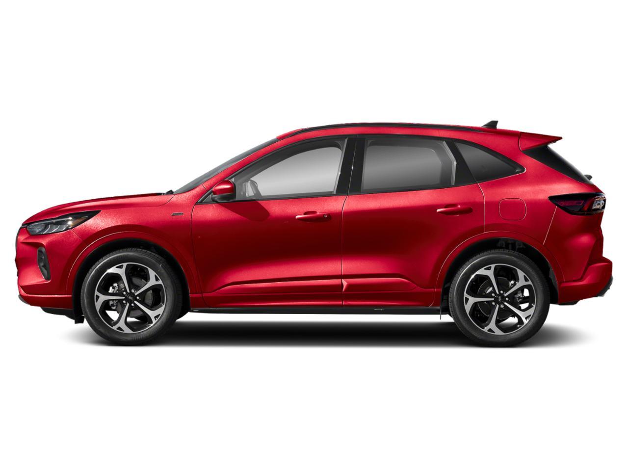 2024 Ford Escape ST-Line Select San Clemente CA