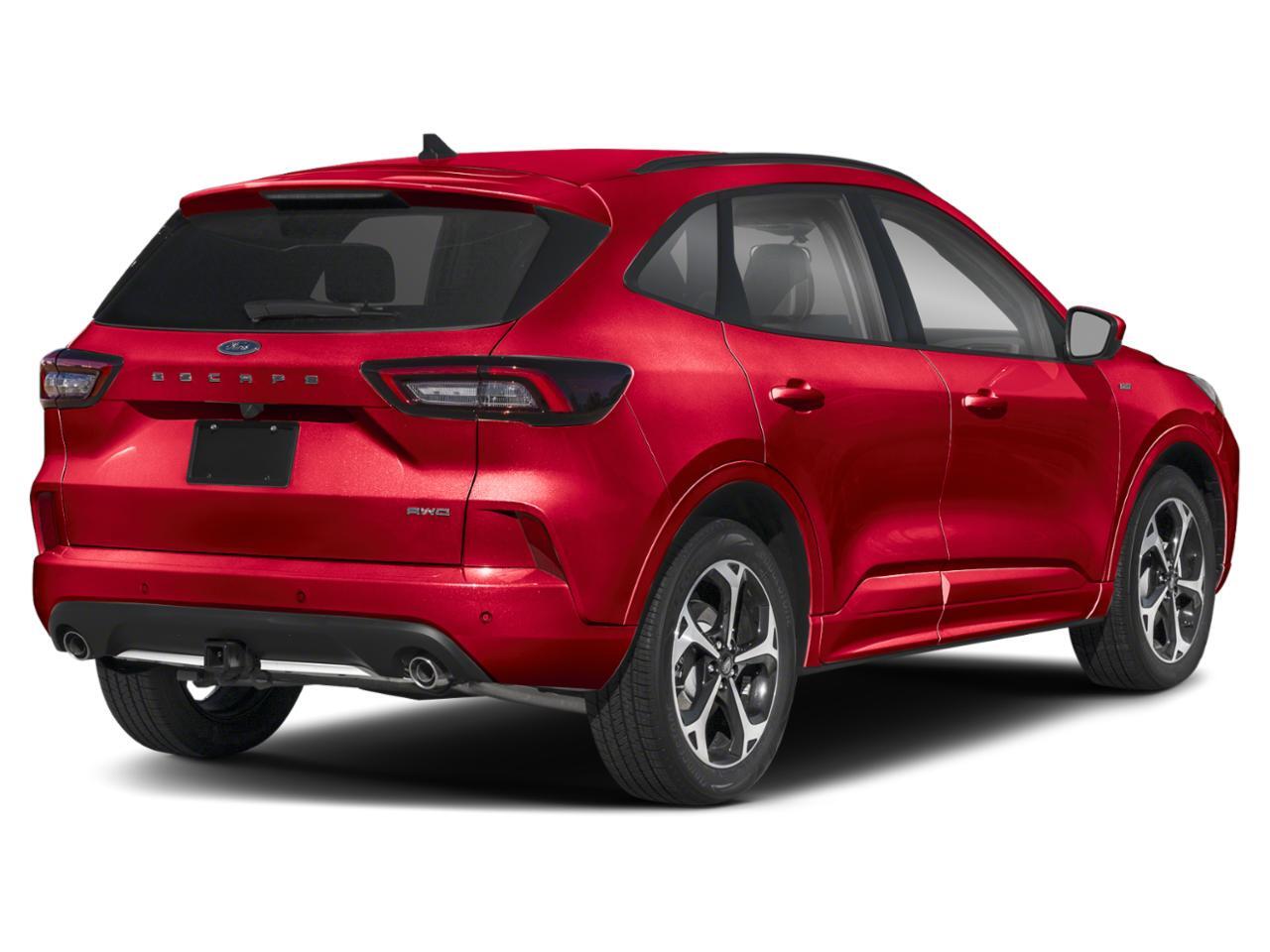 2024 Ford Escape ST-Line Select San Clemente CA