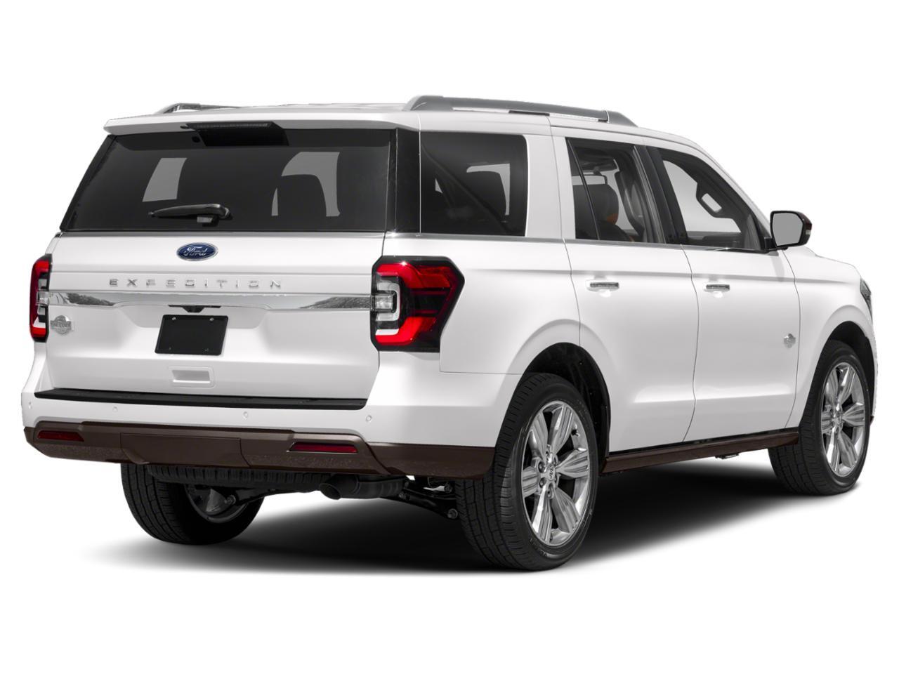2024 Ford Expedition King Ranch