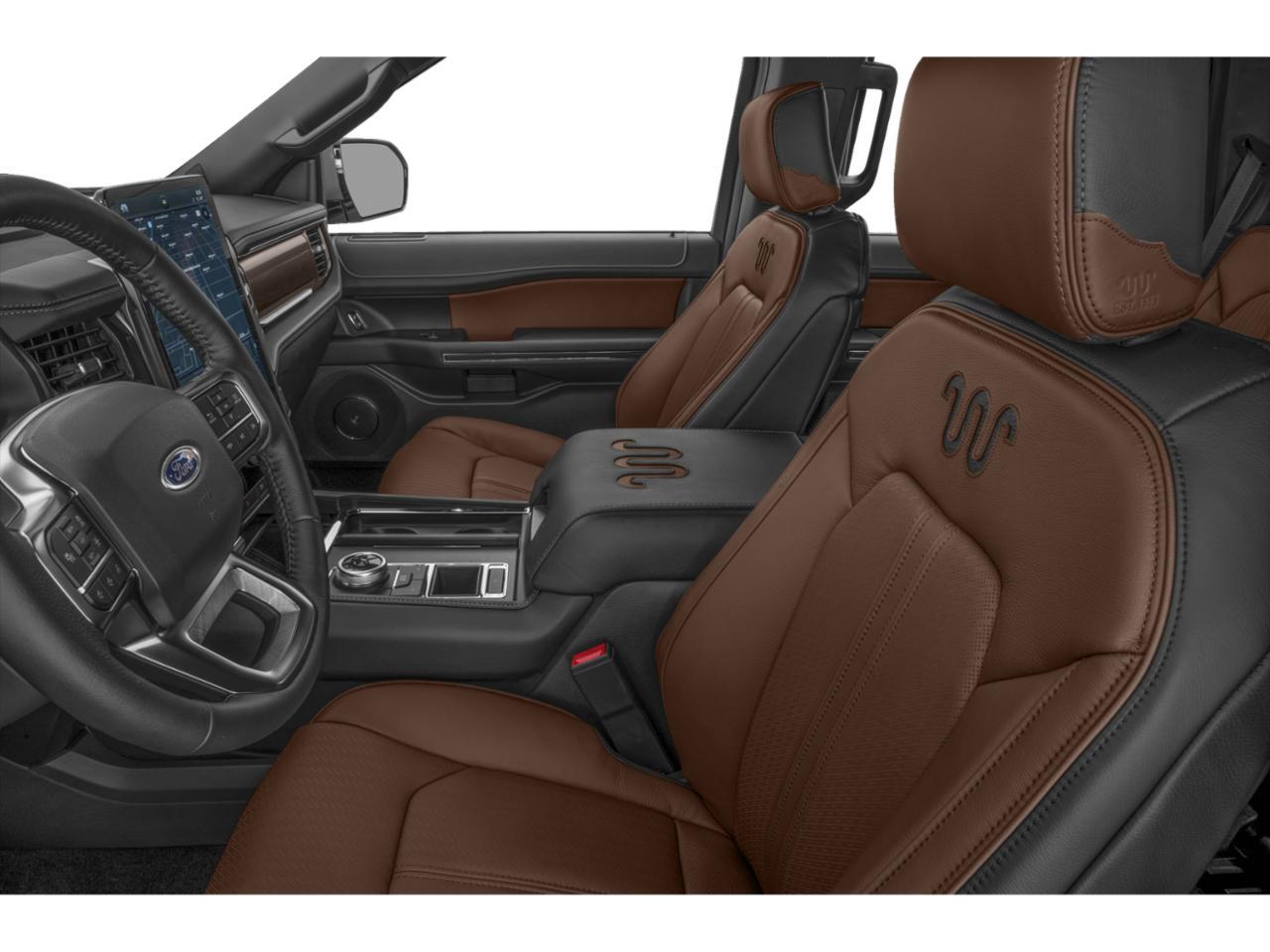 2024 Ford Expedition King Ranch Hondo TX