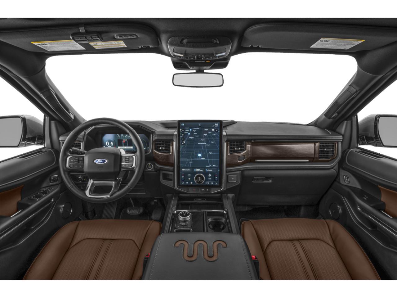 2024 Ford Expedition King Ranch Hondo TX