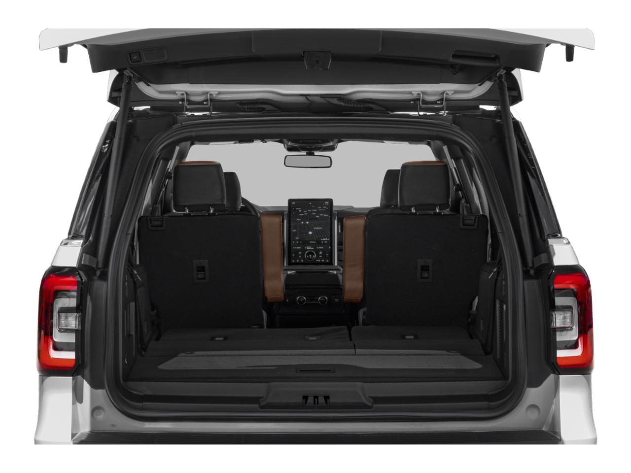 2024 Ford Expedition King Ranch Hondo TX