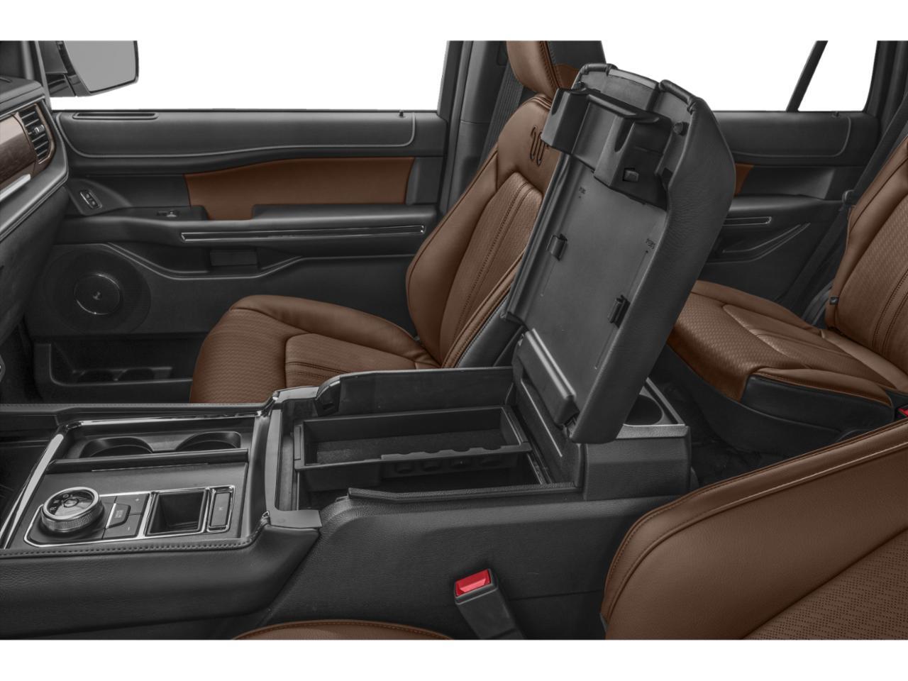 2024 Ford Expedition King Ranch Hondo TX