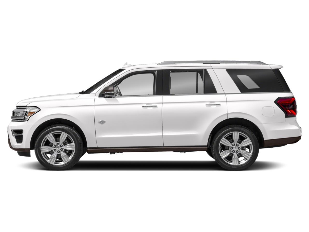 2024 Ford Expedition King Ranch Milwaukie OR