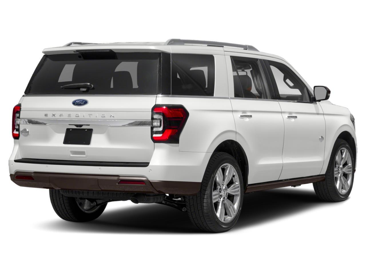 2024 Ford Expedition King Ranch Milwaukie OR