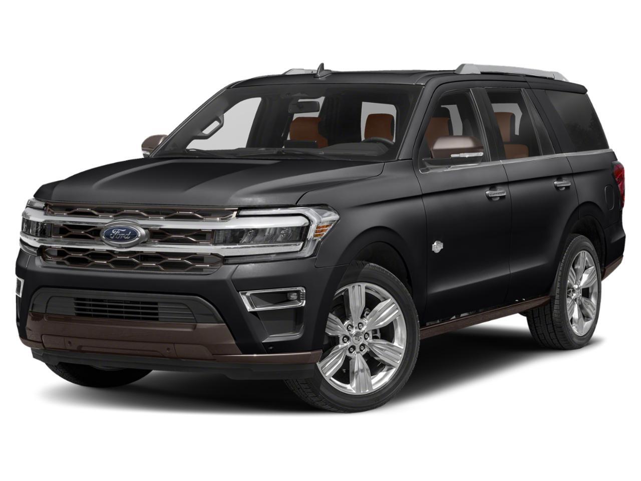 2024 Ford Expedition King Ranch San Clemente CA