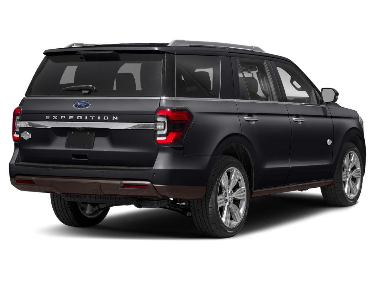 2024 Ford Expedition King Ranch San Clemente CA