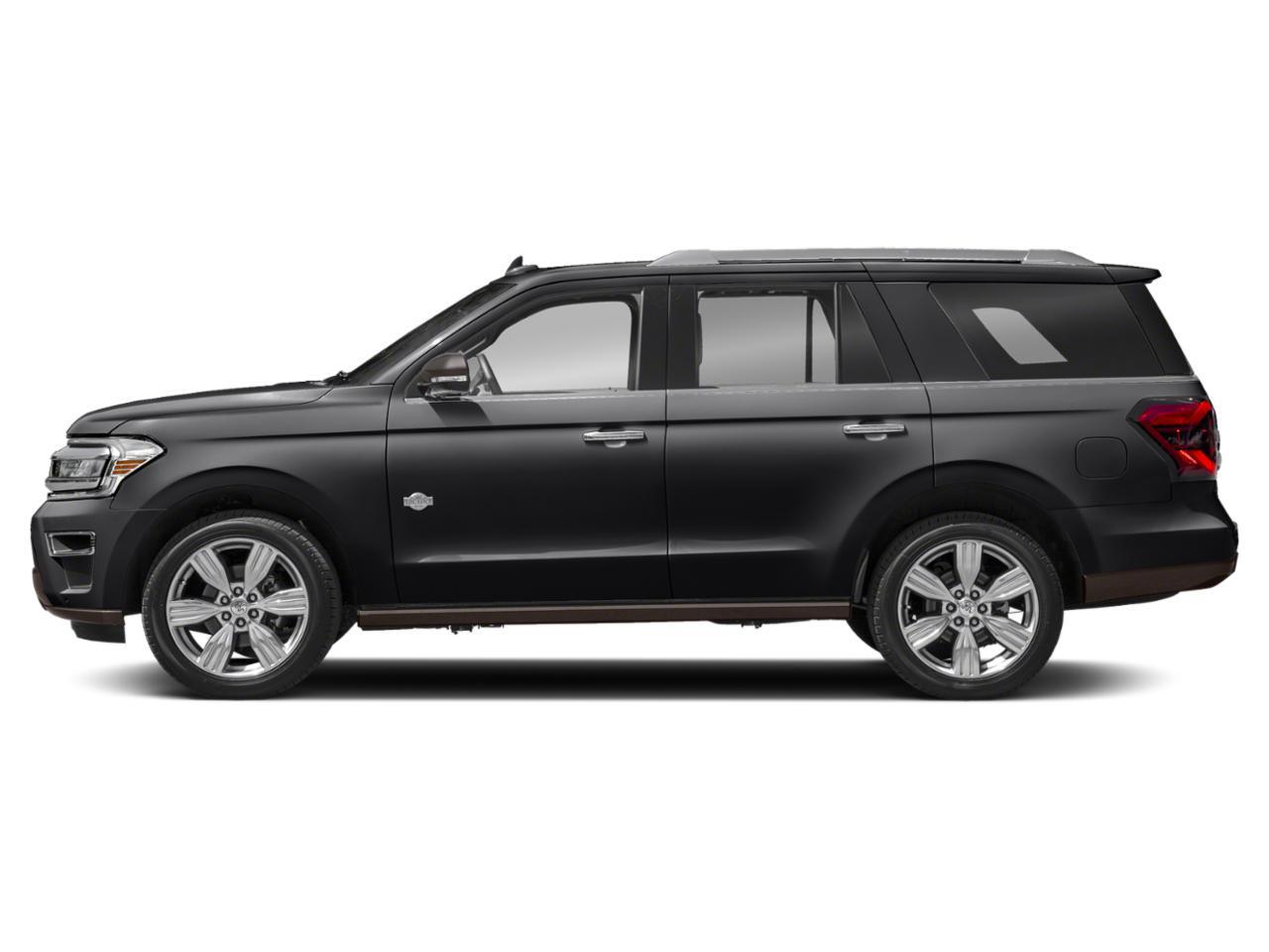 2024 Ford Expedition King Ranch San Clemente CA