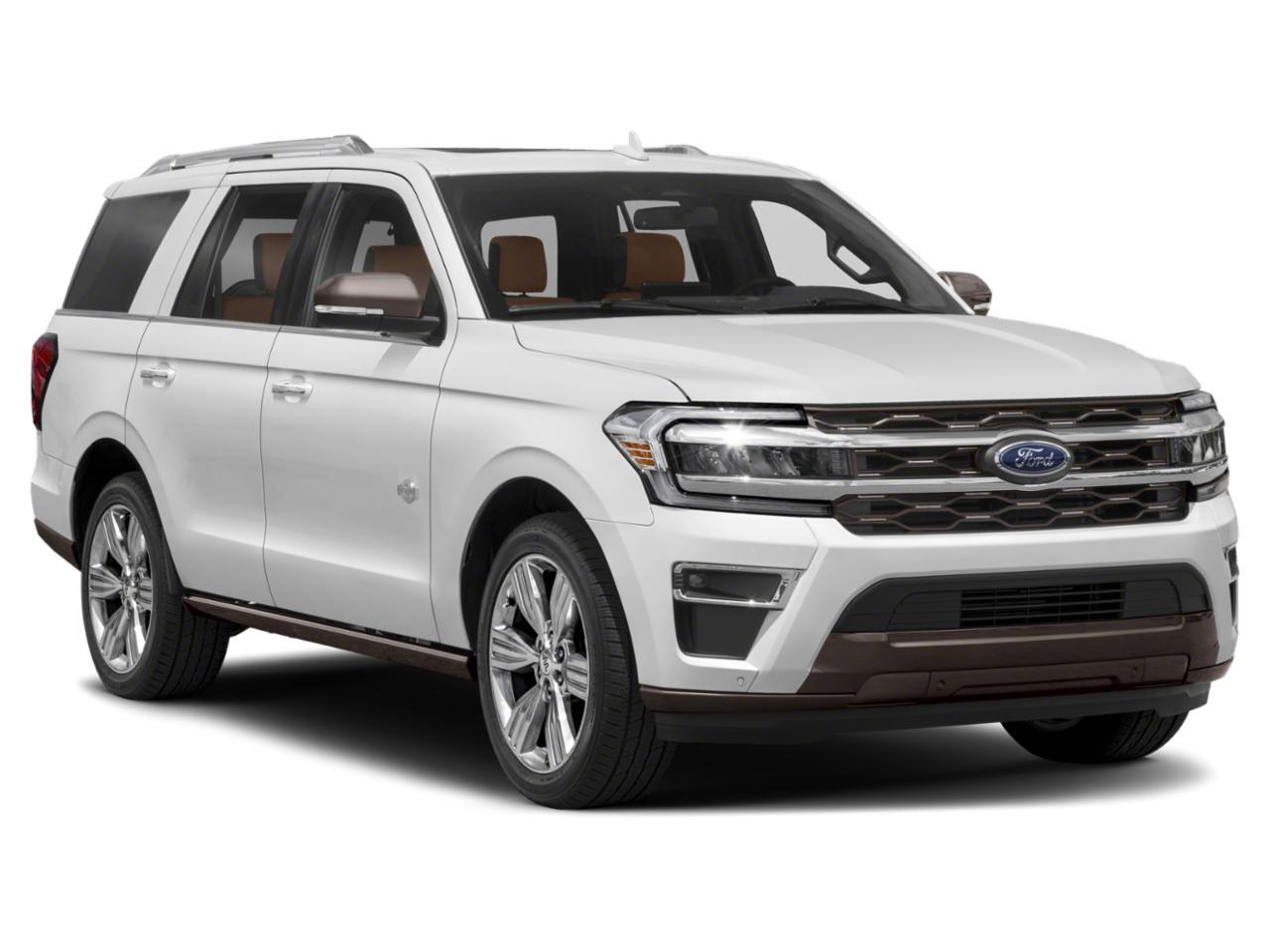 2024 Ford Expedition King Ranch San Clemente CA
