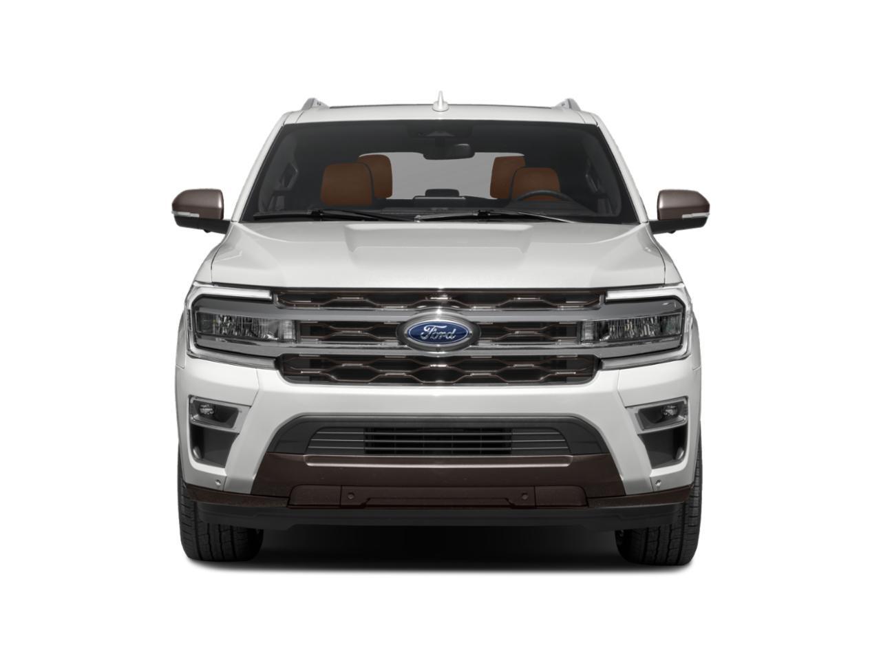 2024 Ford Expedition King Ranch San Clemente CA