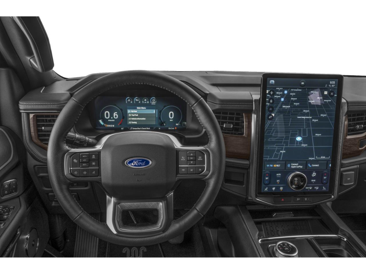 2024 Ford Expedition King Ranch San Clemente CA