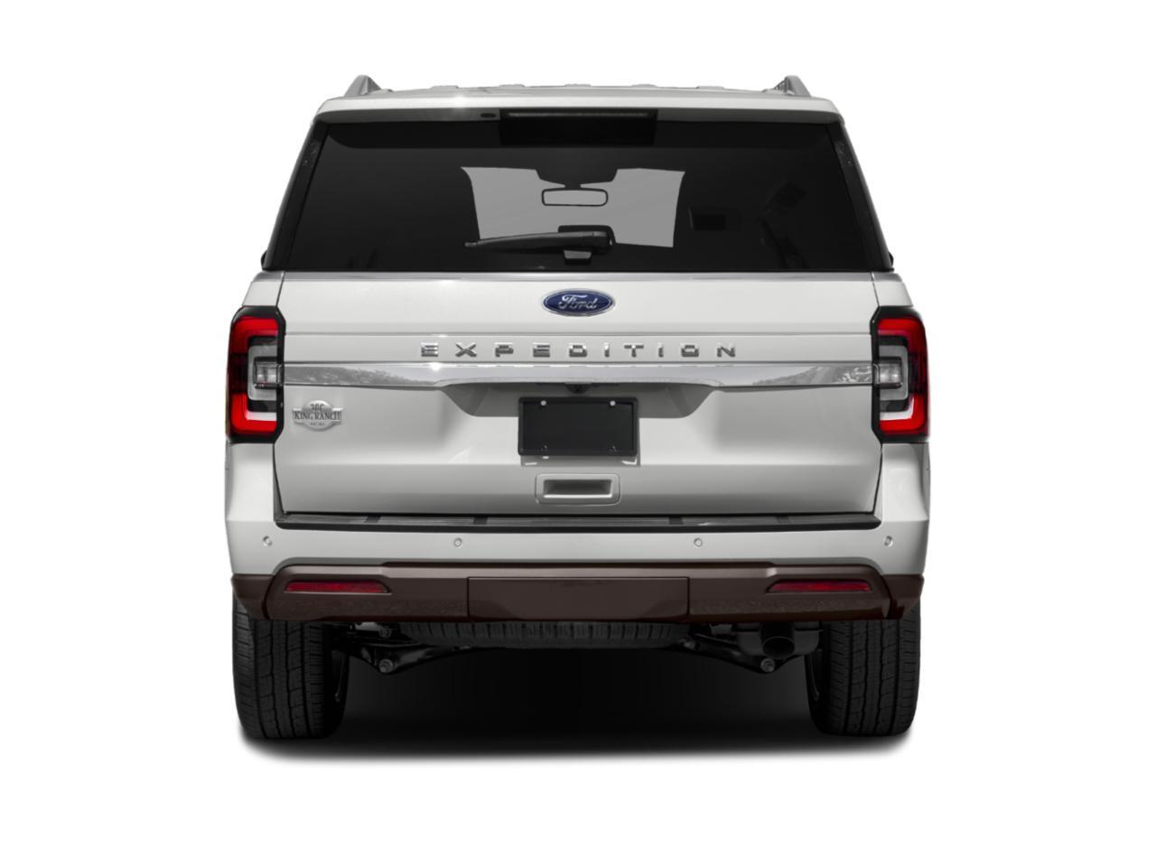 2024 Ford Expedition King Ranch San Clemente CA