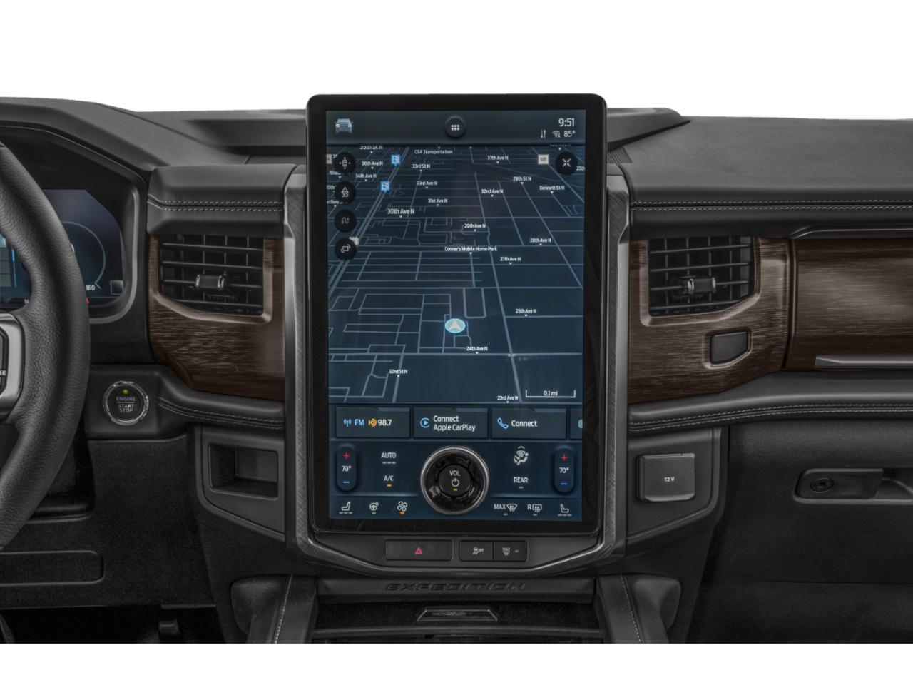 2024 Ford Expedition King Ranch San Clemente CA