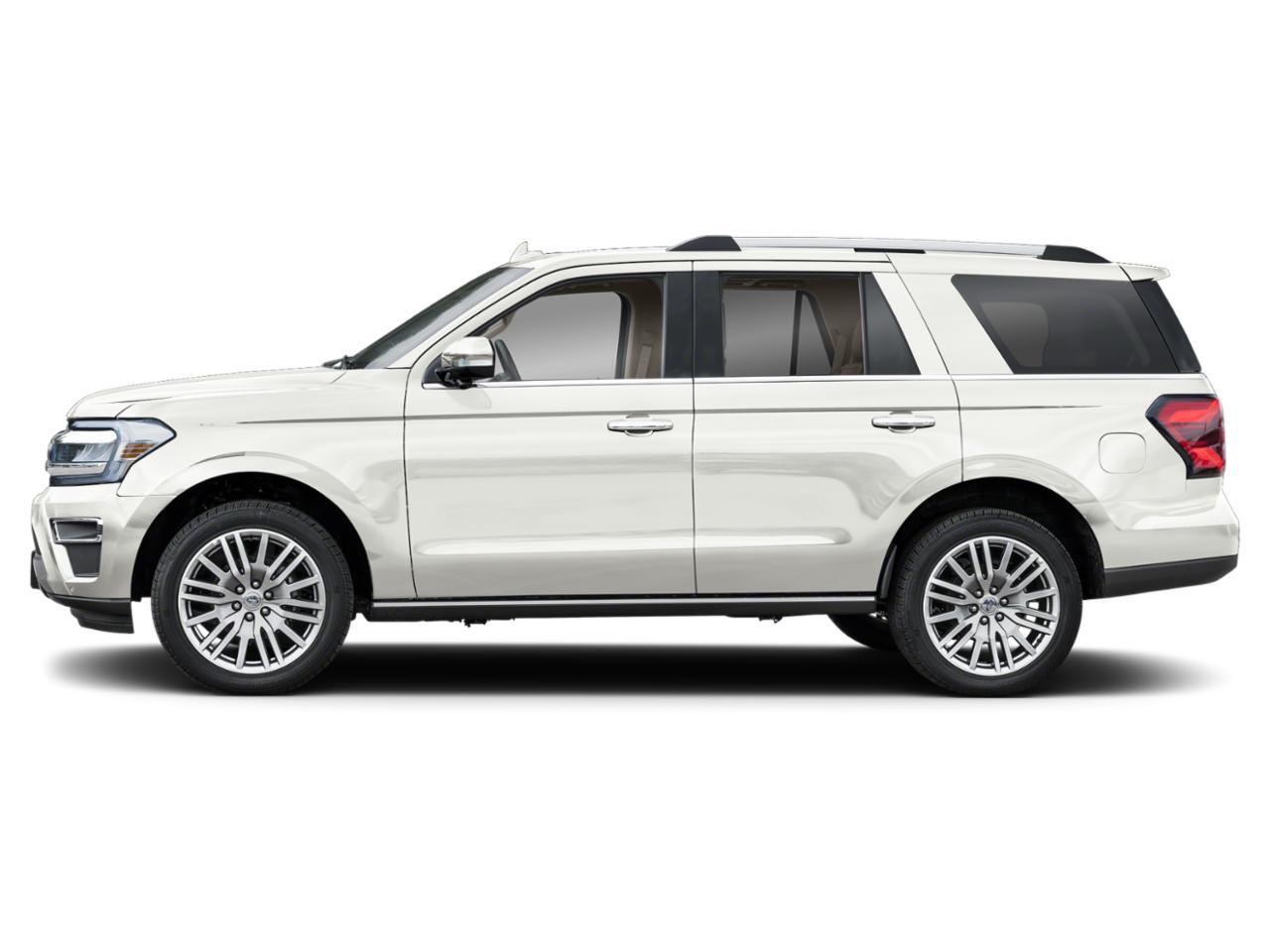 2024 Ford Expedition Limited Burnet TX