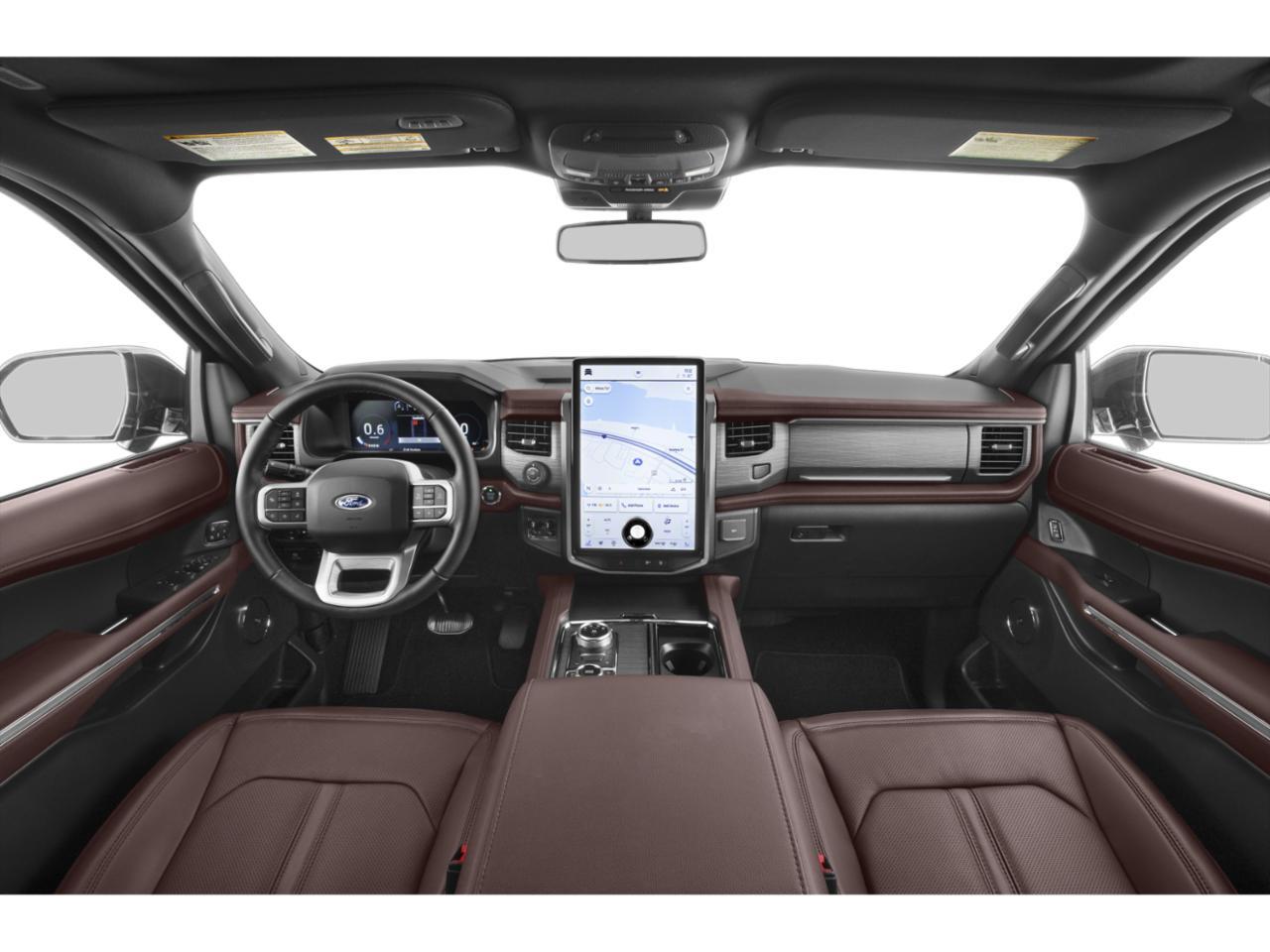 2024 Ford Expedition Limited MAX Plano TX