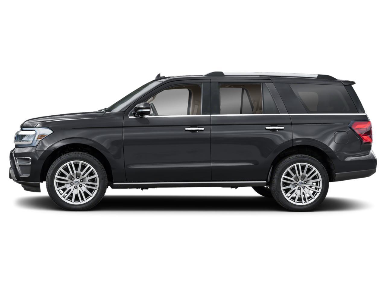 2024 Ford Expedition Limited Miami FL