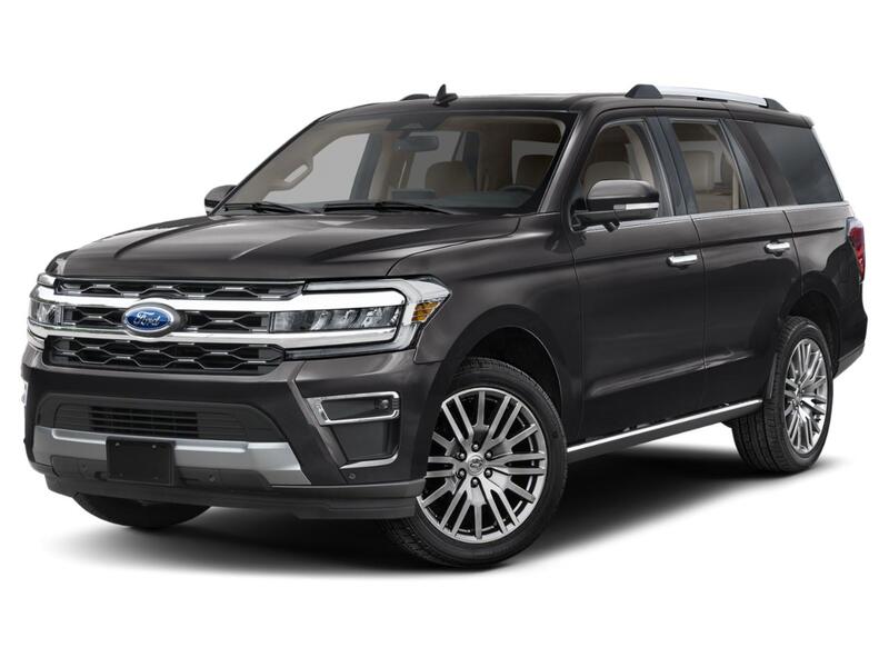 2024 Ford Expedition Limited Oshkosh WI
