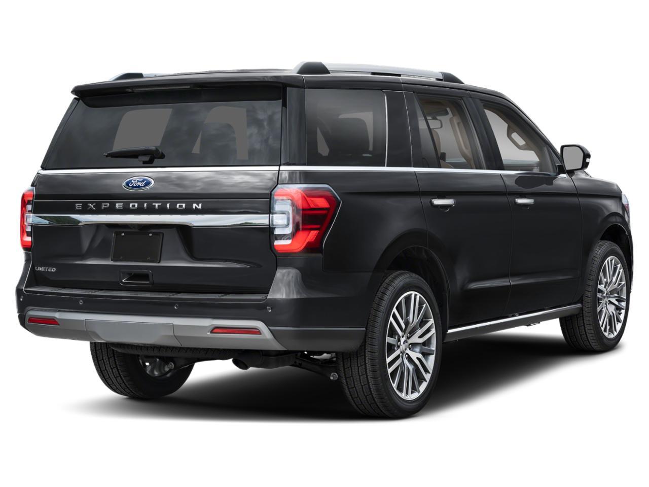 2024 Ford Expedition Limited Pine River MN