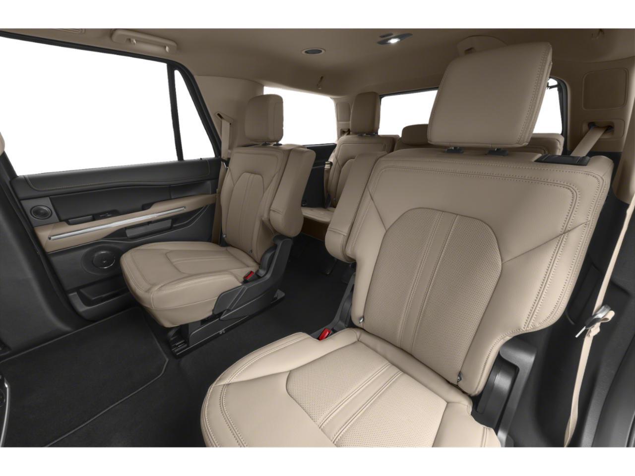 2024 Ford Expedition Limited Pine River MN