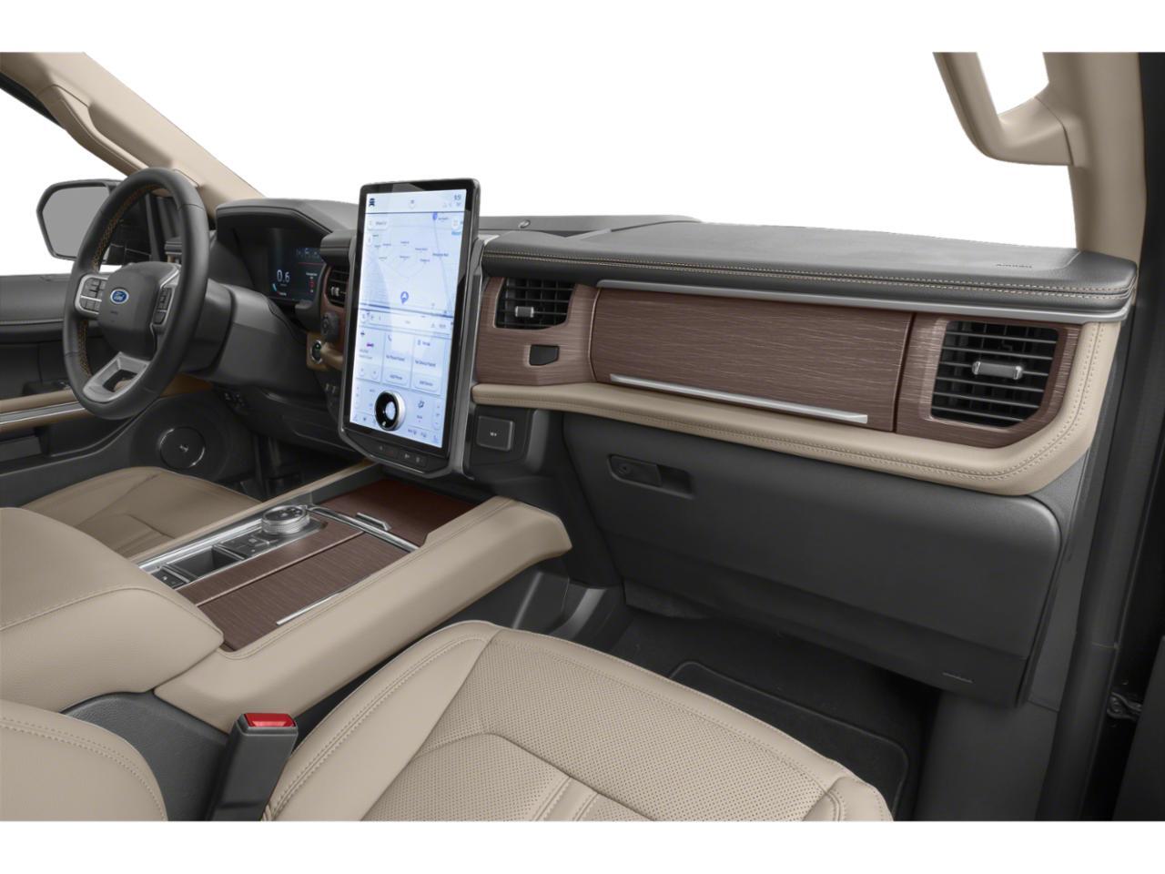 2024 Ford Expedition Limited Pine River MN