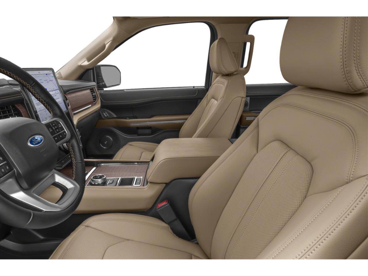 2024 Ford Expedition Limited Pine River MN