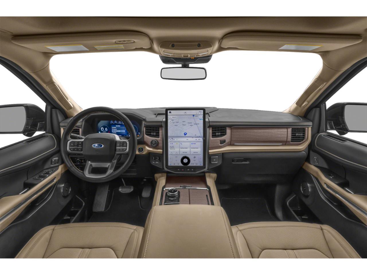 2024 Ford Expedition Limited Pine River MN