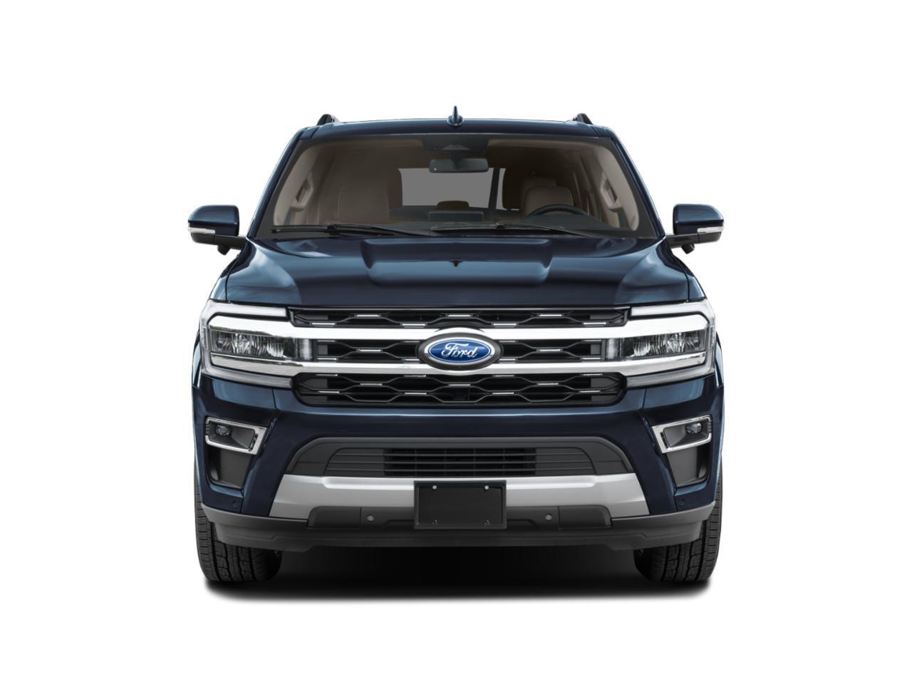 2024 Ford Expedition Limited Pine River MN