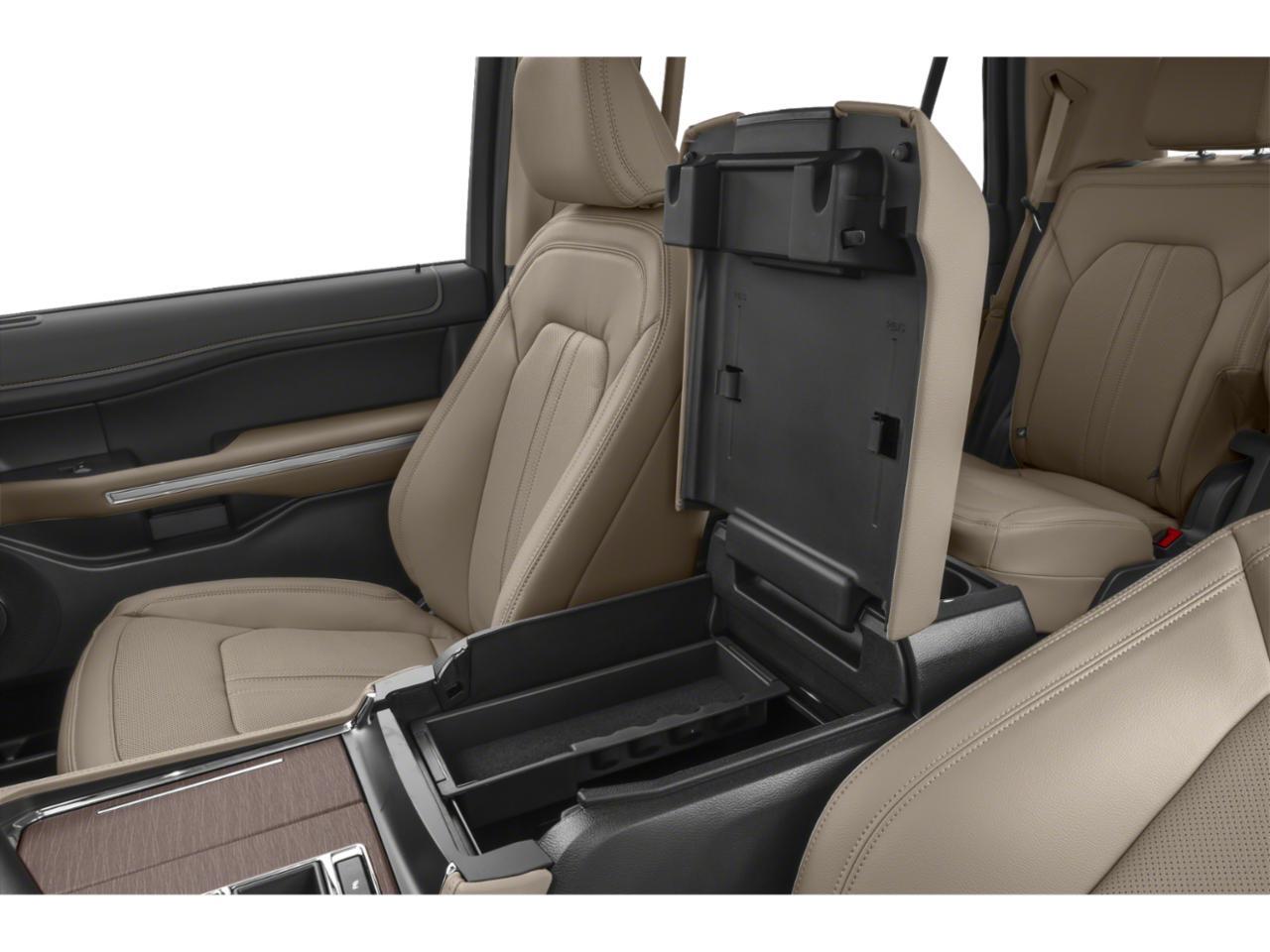 2024 Ford Expedition Limited Roseville CA