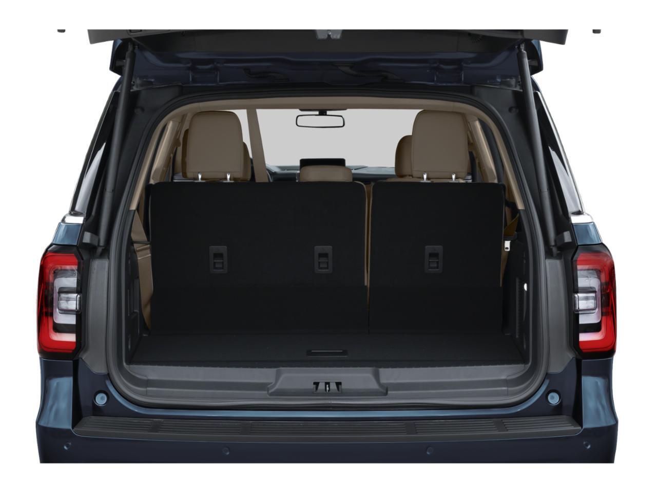 2024 Ford Expedition Limited Roseville CA