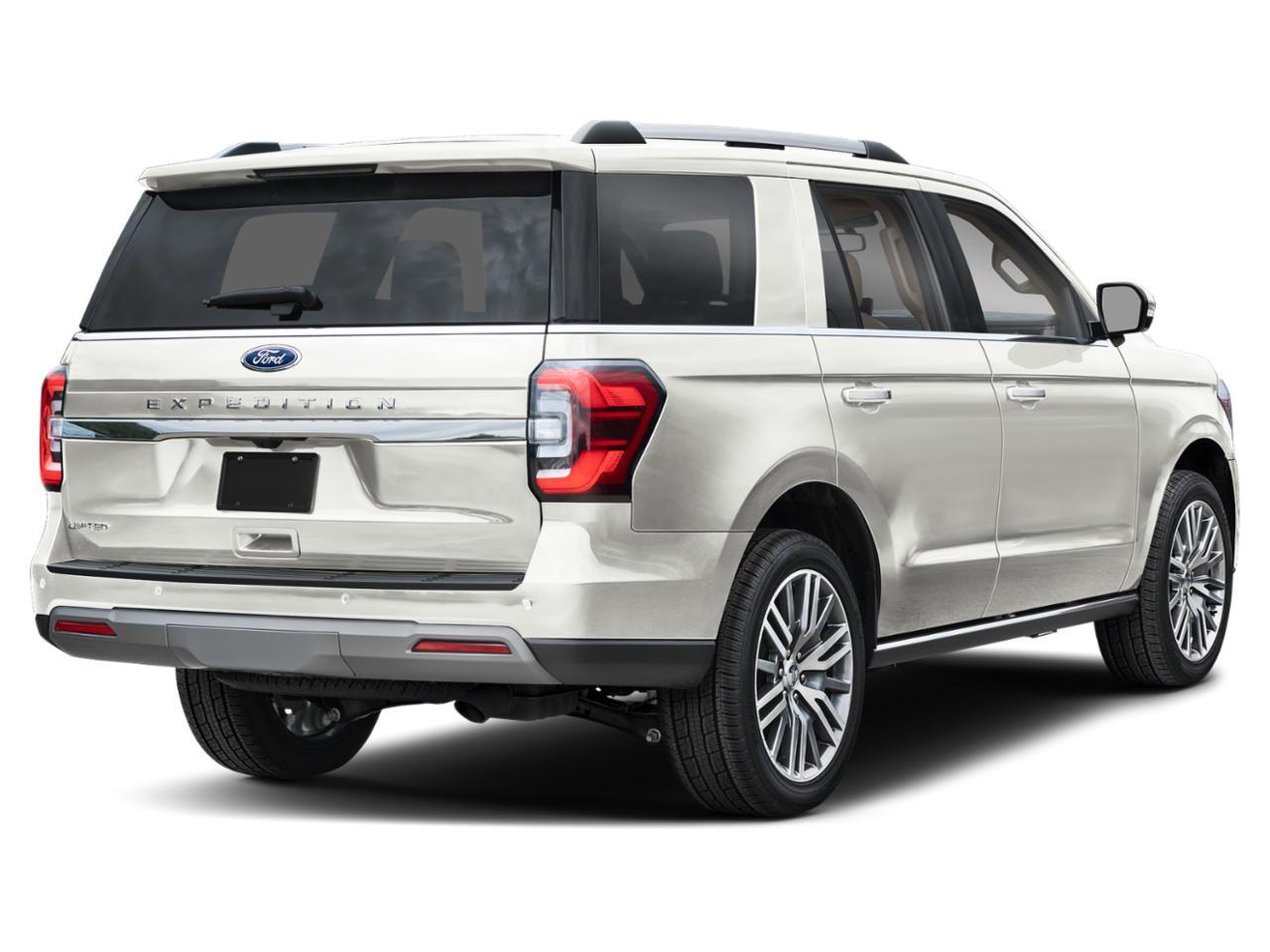 2024 Ford Expedition Limited Watertown SD