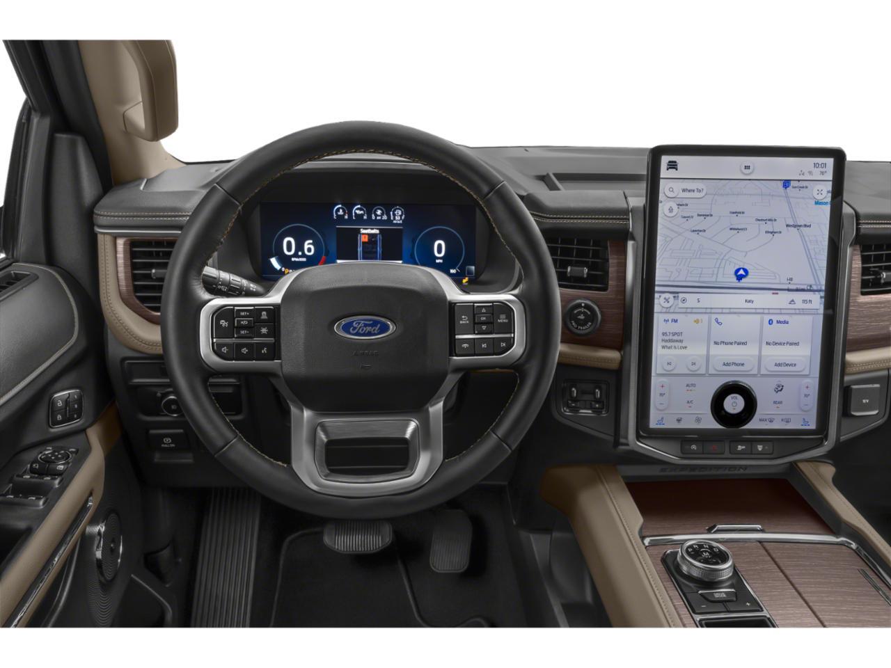 2024 Ford Expedition Limited Watertown SD