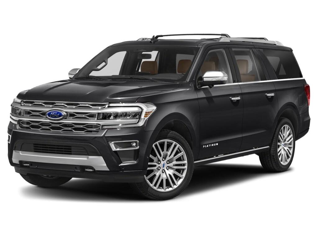 2024 Ford Expedition Max 2024 Ford Expedition Max