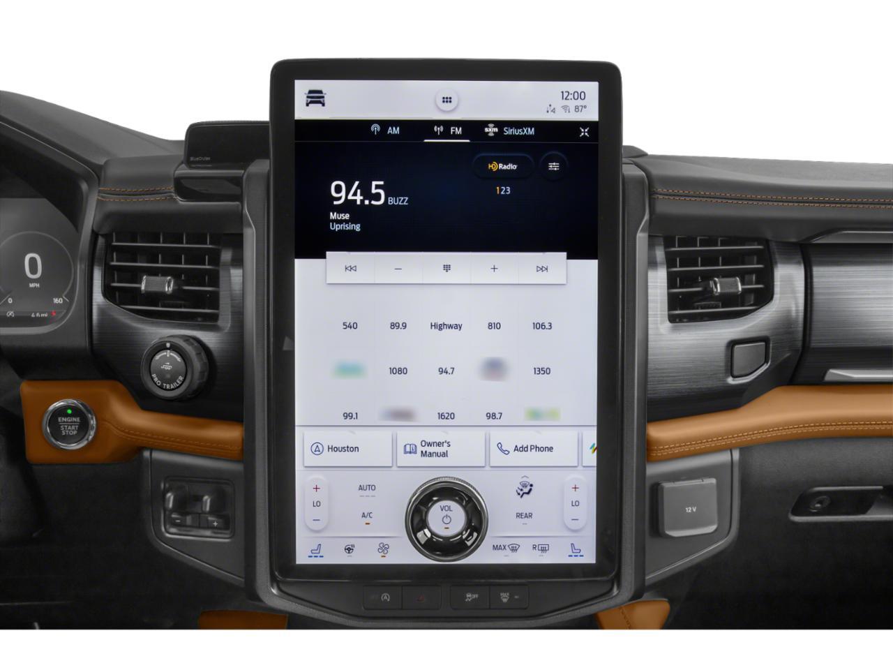 2024 Ford Expedition Max XLT Hondo TX