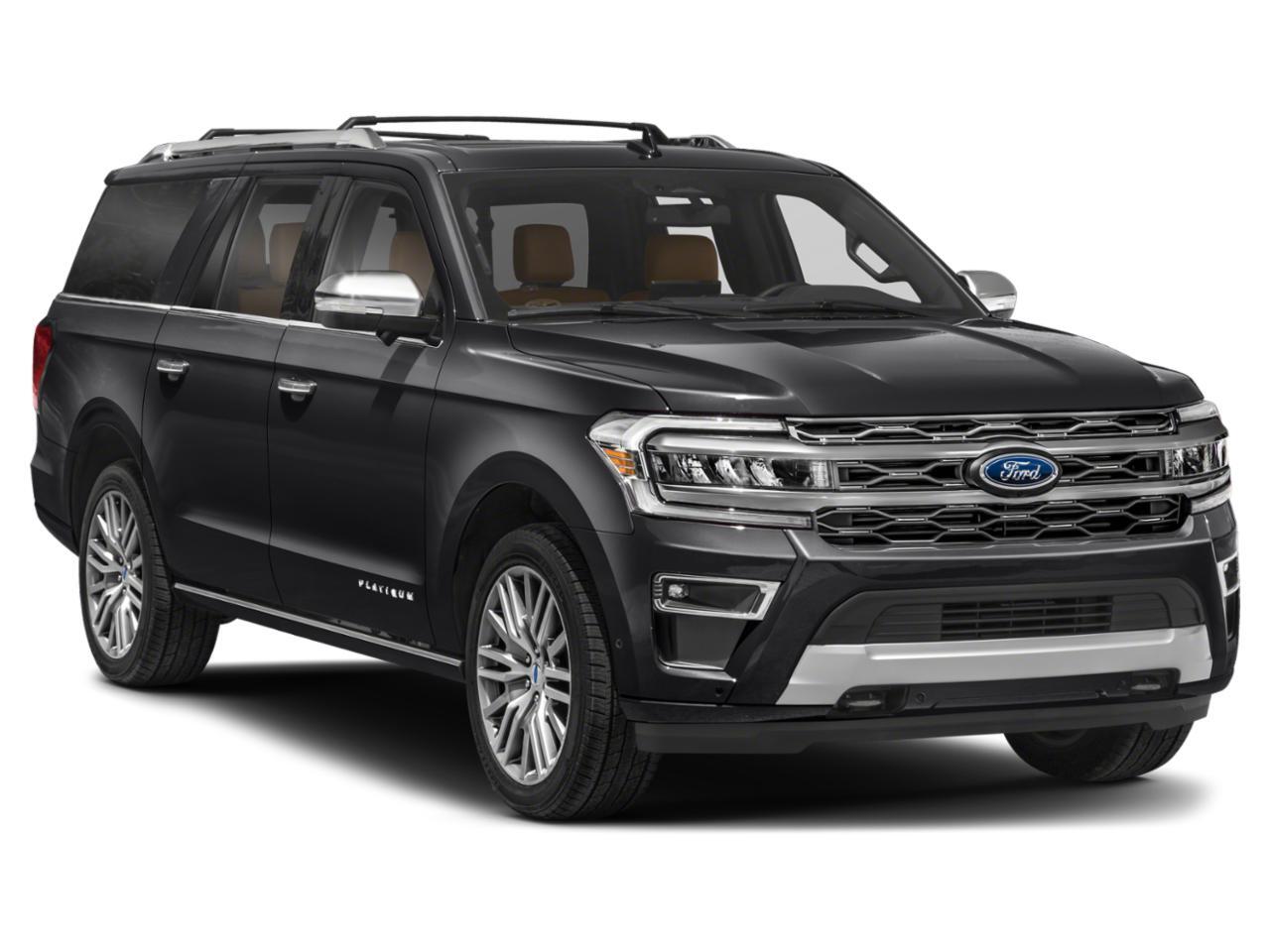 2024 Ford Expedition Max XLT Hondo TX