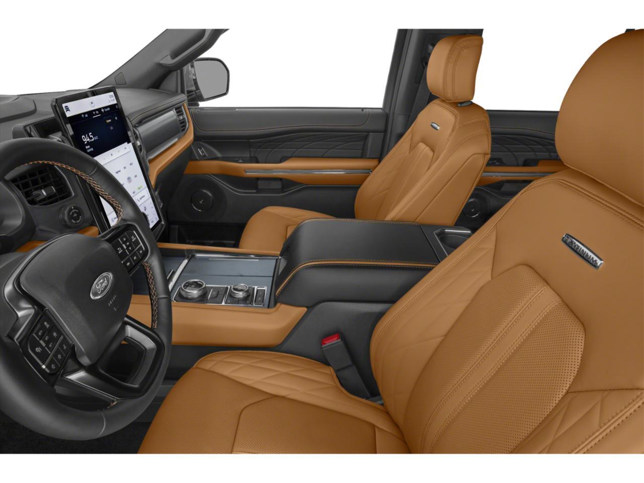 2024 Ford Expedition Max XLT Roseville CA