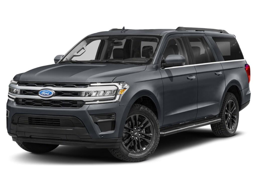 2024 Ford Expedition Max XLT San Clemente CA