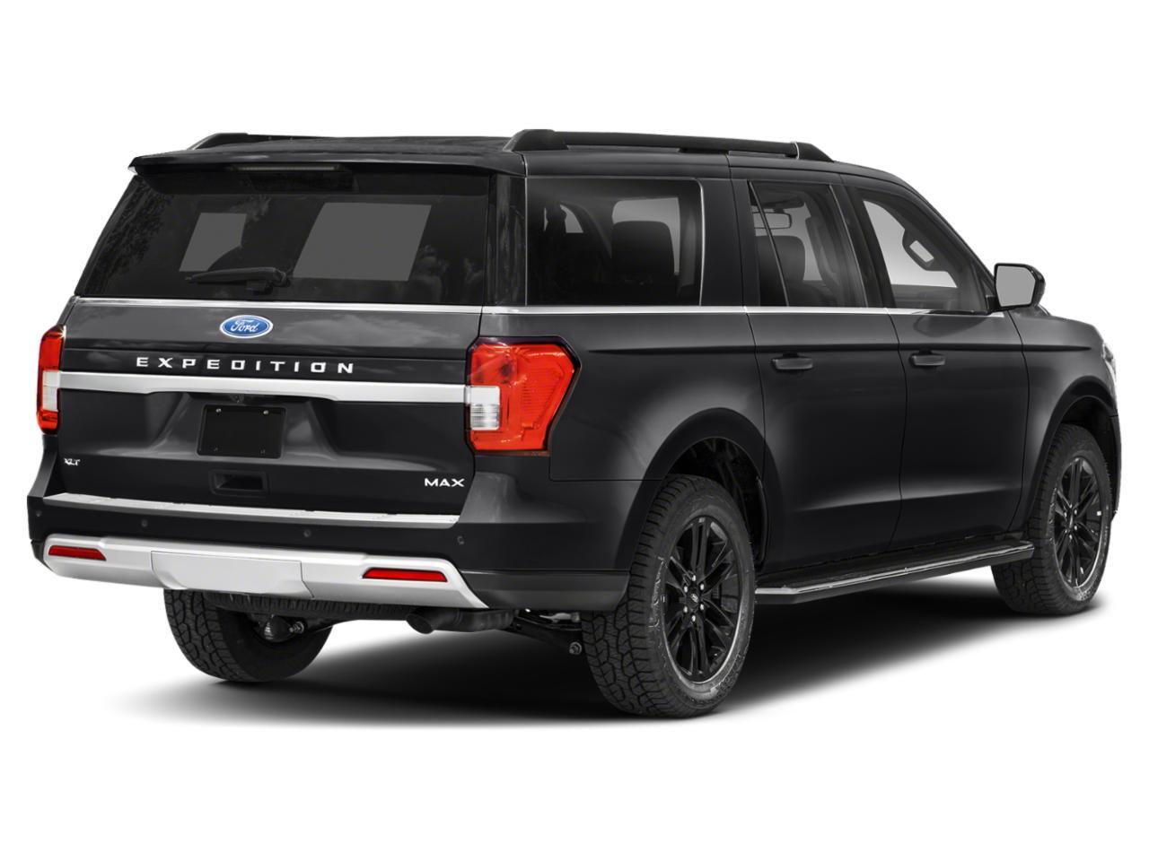 2024 Ford Expedition Max XLT Springfield VA
