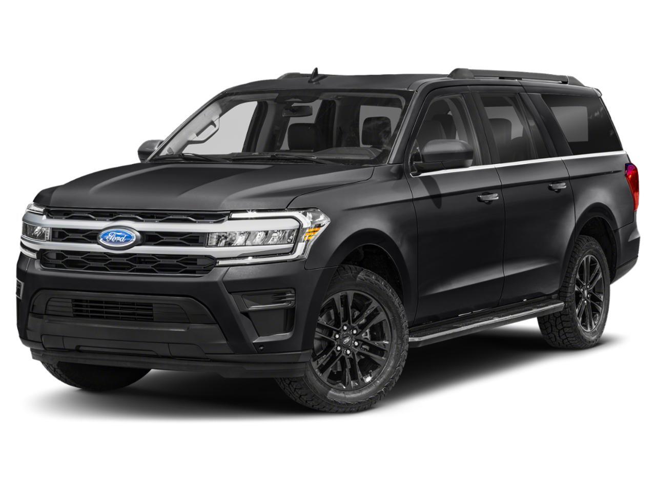 2024 Ford Expedition Max XLT Springfield VA