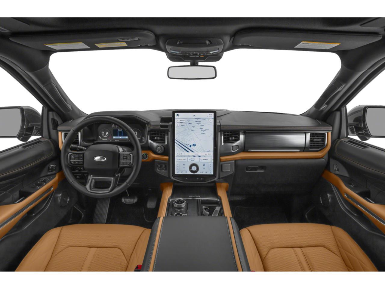 2024 Ford Expedition Max XLT Springfield VA